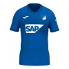 Jalkapallo Pelipaidat/Peliasut TSG 1899 Hoffenheim Kotipelipaita 2024-25